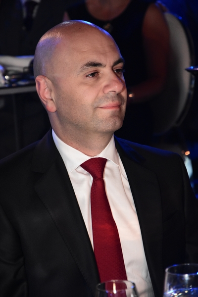 May Chidiac Foundation Dinner 